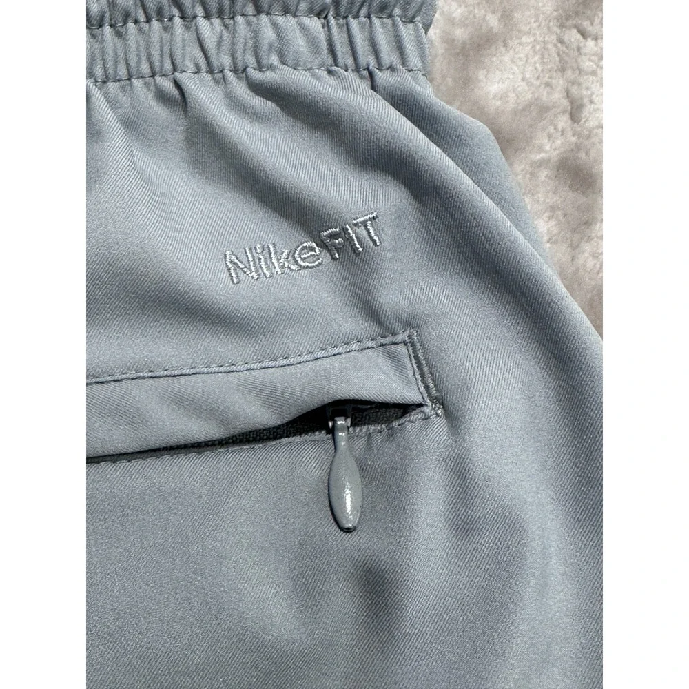 Nike size material
